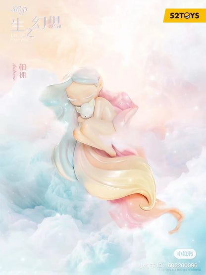 Sleep Life of Fantasies - Elves Series Blind Box