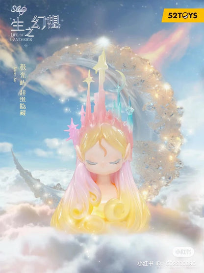 Sleep Life of Fantasies - Elves Series Blind Box