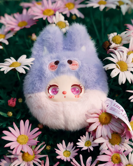 Liila's Garden Tea Party Mini Plush Blind Box