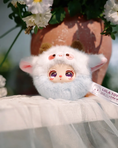 Liila's Garden Tea Party Mini Plush Blind Box