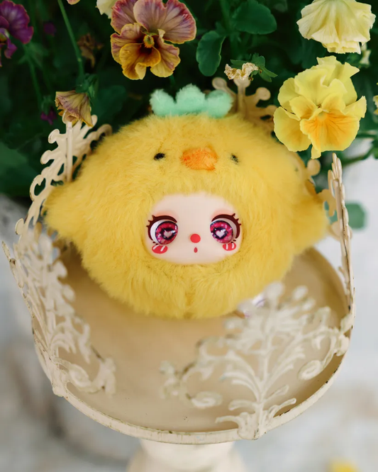 Liila's Garden Tea Party Mini Plush Blind Box