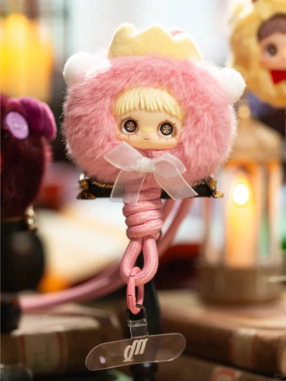 Maymei Horoscope Stories Series Plush Pendant, Blind Box
