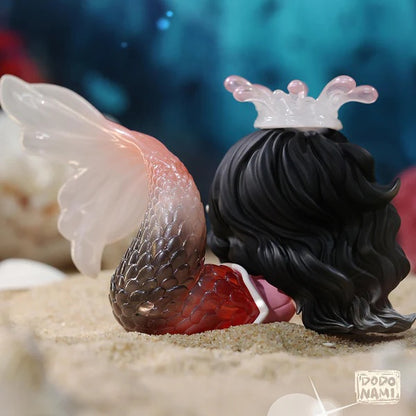 Dodo Nami – Floating Mountains and Seas Series Blind Box