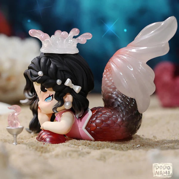 Dodo Nami – Floating Mountains and Seas Series Blind Box