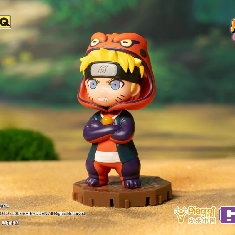 Naruto - Pajama Series Blind Box