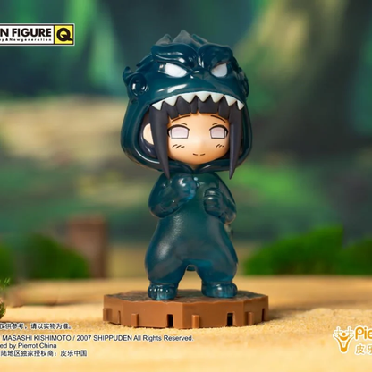 Naruto - Pajama Series Blind Box