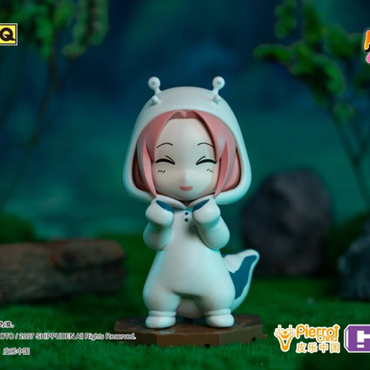 Naruto - Pajama Series Blind Box