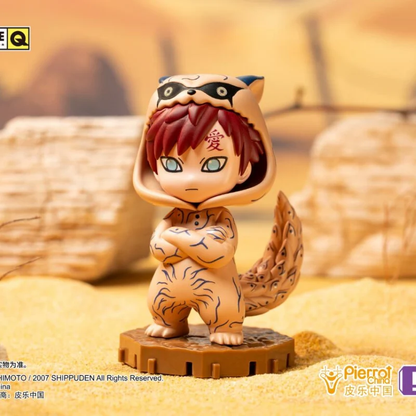 Naruto - Pajama Series Blind Box