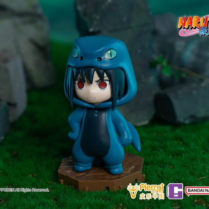 Naruto - Pajama Series Blind Box
