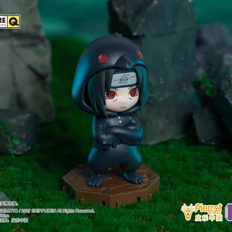Naruto - Pajama Series Blind Box