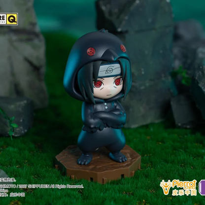 Naruto - Pajama Series Blind Box