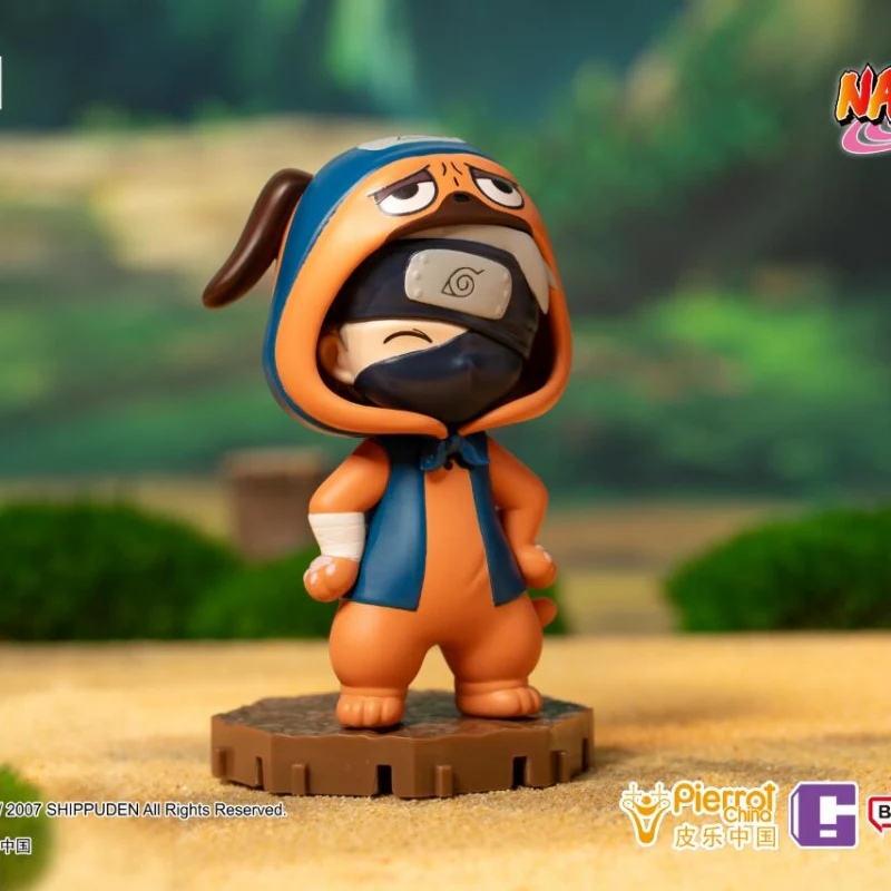 Naruto - Pajama Series Blind Box