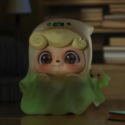 Q-Kid – Emotional Monsters