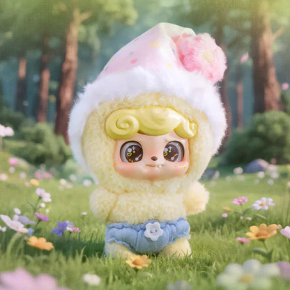 Q.kid Fairy Tales Series Plush Blindbox