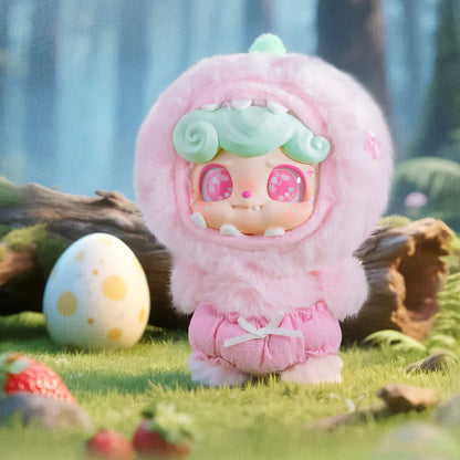 Q.kid Fairy Tales Series Plush Blindbox