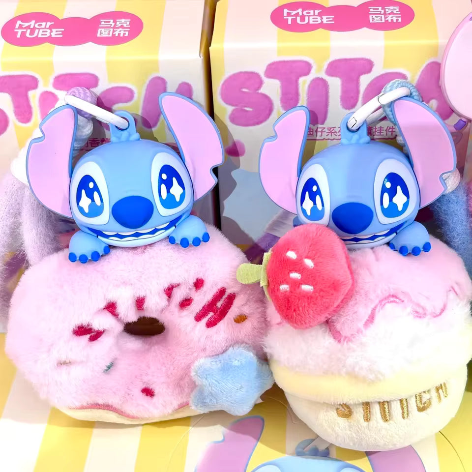 STlTCH Aromatherapy Pendant Series Plush Blind Box