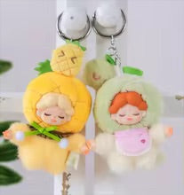 WENDY – Fruity Party Series Mini Plush Blind Box