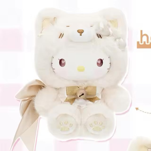 Sanrio Characters Fox Island Series Blind Box