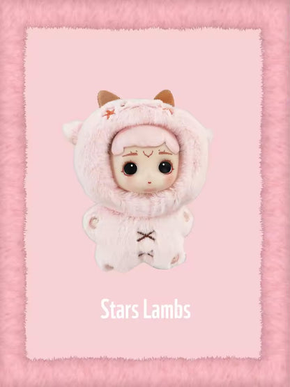XIAOLU Forest Watch Series - Fashion Doll Blind Box