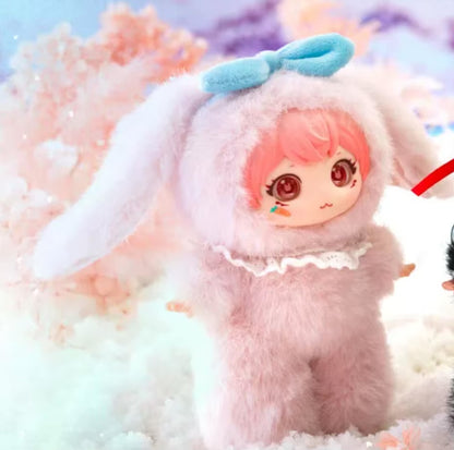 Ziyuli Animal Party Plush Blind Box