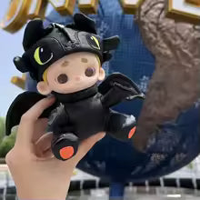 Nook How to Train Your Dragon
