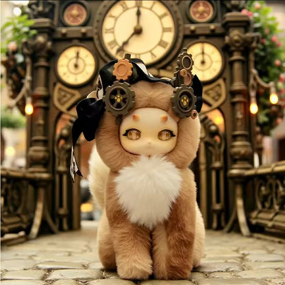 Maomalong Fantasy Creature Magic Plush Series Dolls