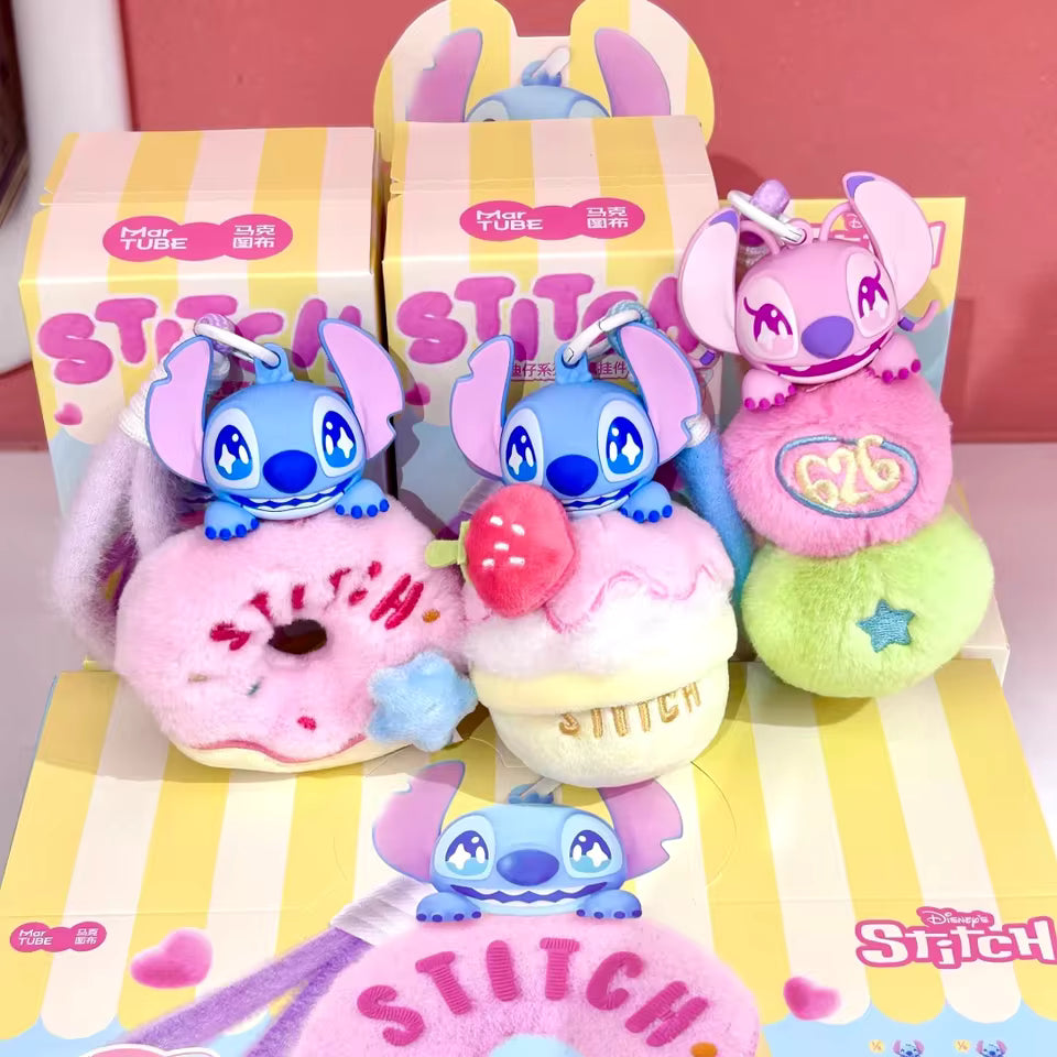 STlTCH Aromatherapy Pendant Series Plush Blind Box