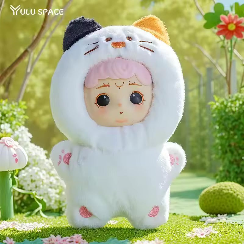 XIAOLU Forest Watch Series - Fashion Doll Blind Box