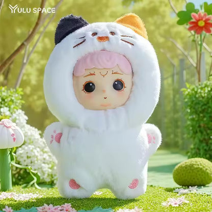 XIAOLU Forest Watch Series - Fashion Doll Blind Box