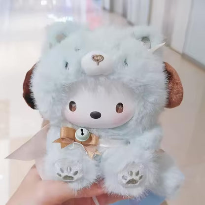 Sanrio Characters Fox Island Series Blind Box