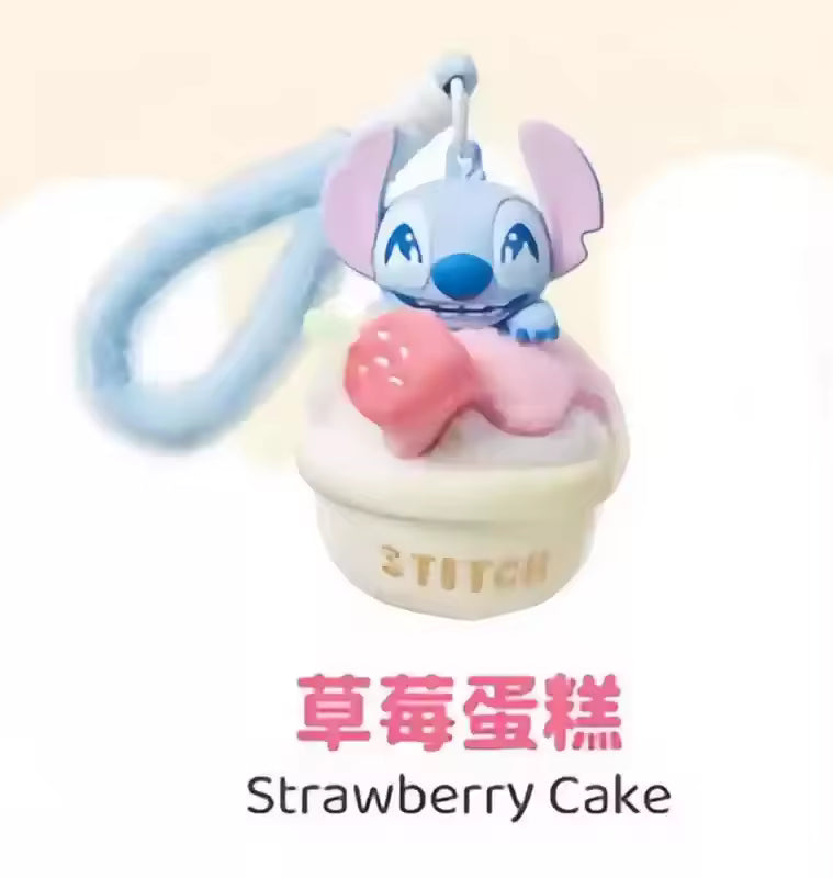STlTCH Aromatherapy Pendant Series Plush Blind Box