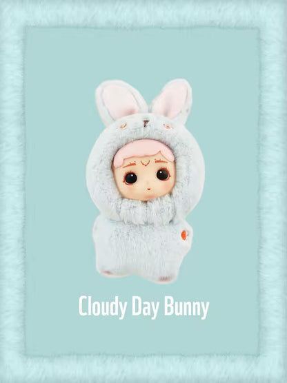 XIAOLU Forest Watch Series - Fashion Doll Blind Box