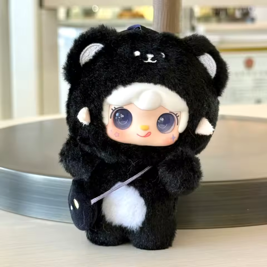 YOOKI Take a Bite of Bear Series