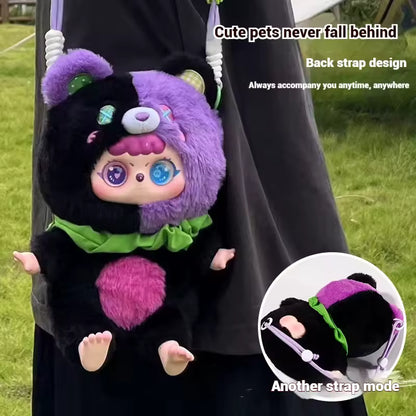 Pidoo Vinyl Face Animal Party Bag Blind Box