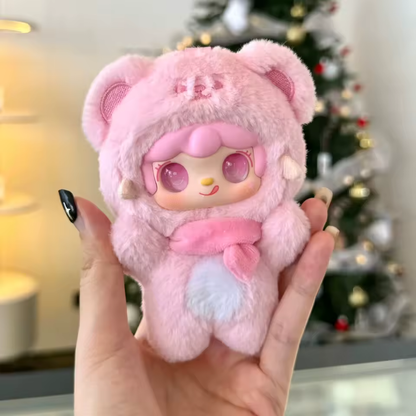 YOOKI Take a Bite of Bear Series