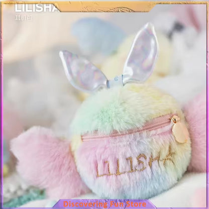 LILISHA – Star Show Vinyl Plush Pendant Blind Box