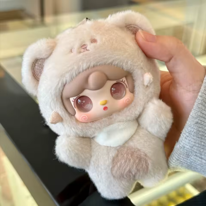 YOOKI Take a Bite of Bear Series