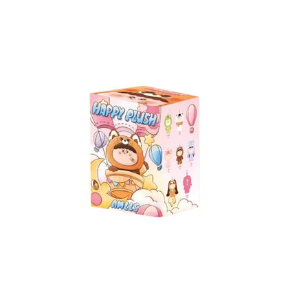 AMLLS Animal Series Plush Blind Box