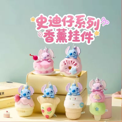 STlTCH Aromatherapy Pendant Series Plush Blind Box