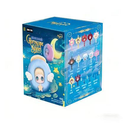 Maymei Horoscope Stories Series Plush Pendant, Blind Box