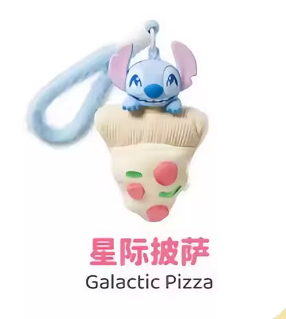 STlTCH Aromatherapy Pendant Series Plush Blind Box