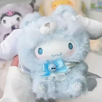 Sanrio Characters Fox Island Series Blind Box