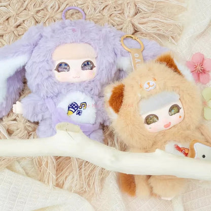 AYOYO Melody Liquid Eyes Plush Blind Box