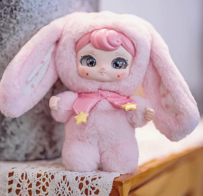 Babe “Good Luck To You” Mini Figurines Blind Box