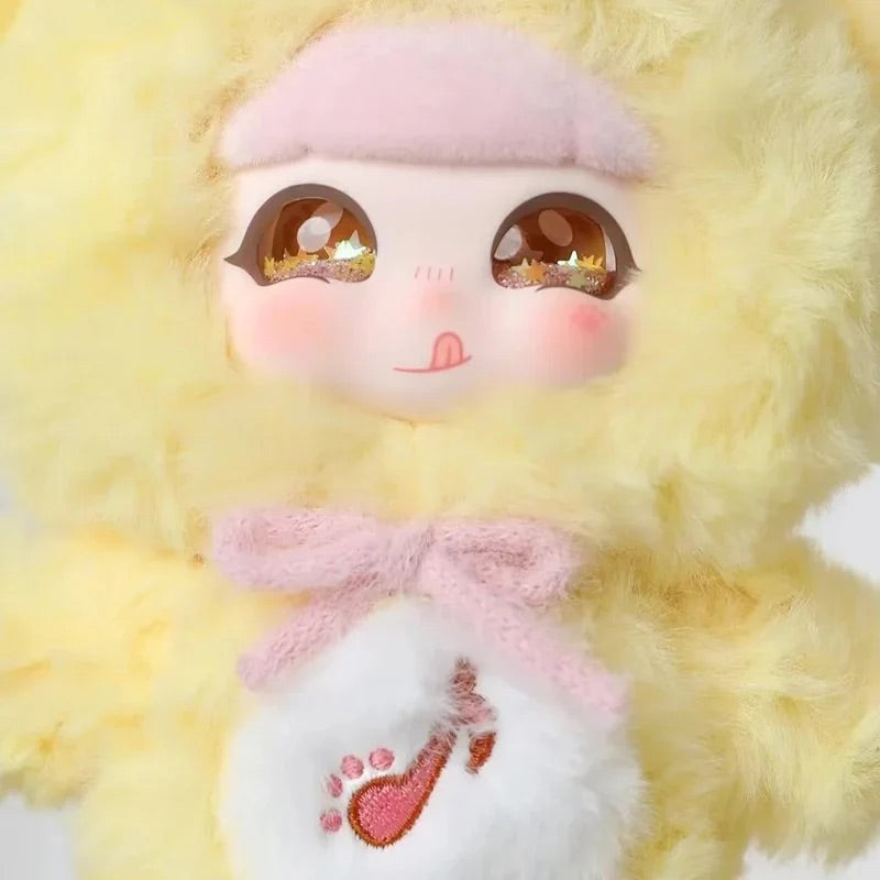 AYOYO Melody Liquid Eyes Plush Blind Box