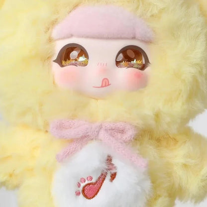 AYOYO Melody Liquid Eyes Plush Blind Box