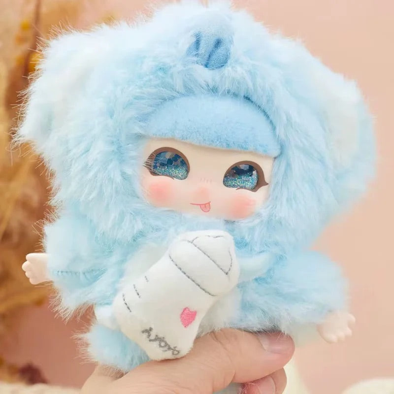 AYOYO Melody Liquid Eyes Plush Blind Box
