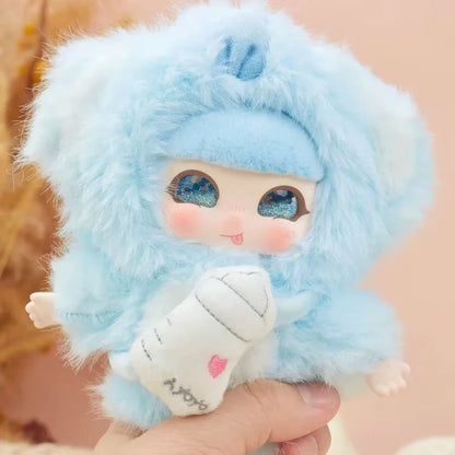 AYOYO Melody Liquid Eyes Plush Blind Box