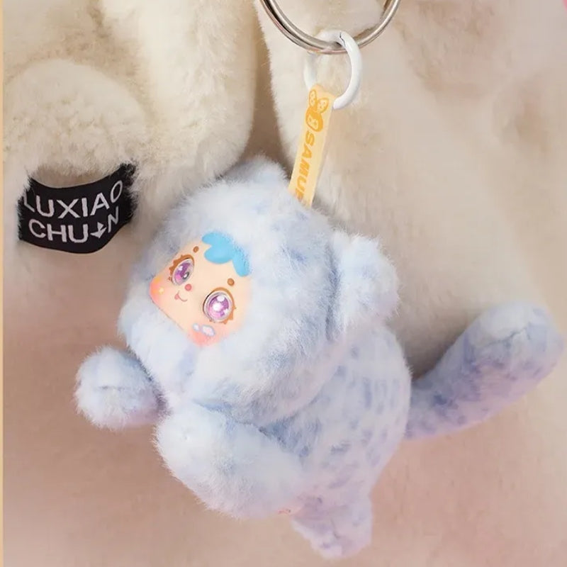 Samuel Miao Miao's Cute Moments Series Blind Box
