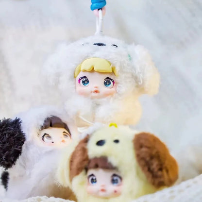 Nommi – Baby Series Plush Blind Box